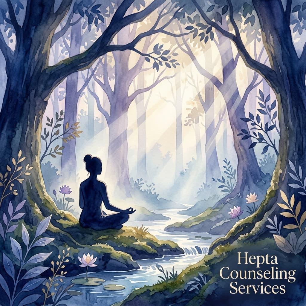 Counseling Services program