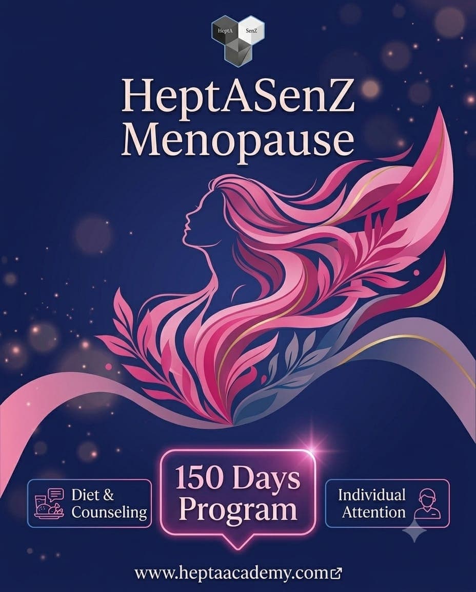 Menopause Program program